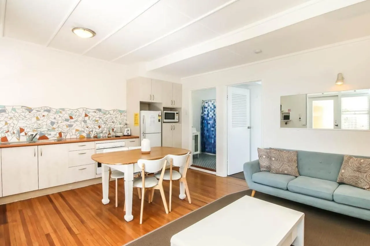 1 Bedroom Funky Beach Apartment Steps To The Beach غولد كوست